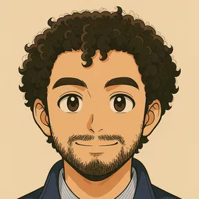 Jayro "Jay" Ovalle Castillo