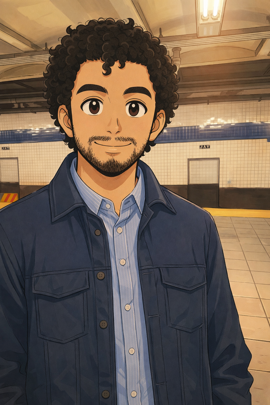 Jayro "Jay" Ovalle Castillo